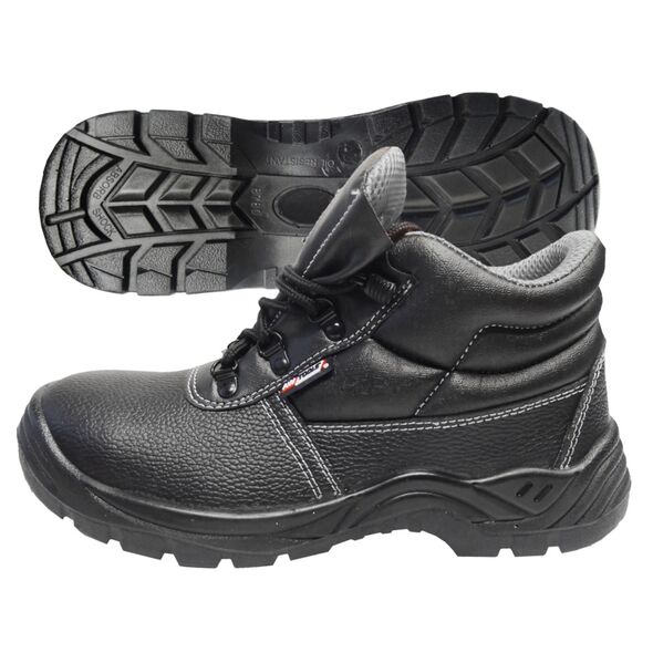 AWTools Buty BOLZANO S3 rozmiar 40 wysokie (AW00508) 3183368 5902198743699