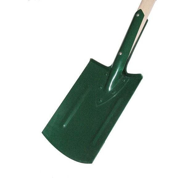 Kard Szpadel nitowany wzmacaniany 90cm z trzonem typu "T" (168) 3184308 5902138081683