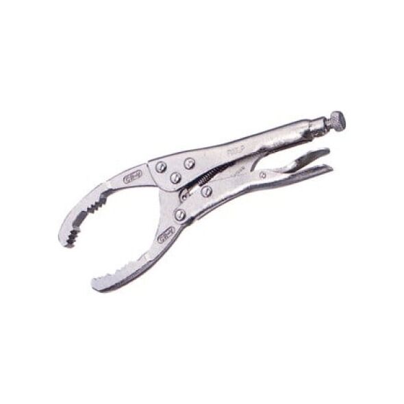 Jonnesway Szczypce zaciskowe Mors do filtra oleju 53-118mm (AI050043) 3180302 4719152305432