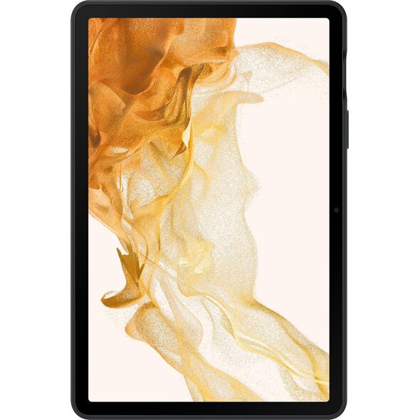 Etui na tablet Samsung SAMSUNG Etui Strap Cover do Galaxy Tab S8 Black