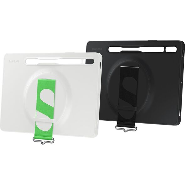 Etui na tablet Samsung SAMSUNG Etui Strap Cover do Galaxy Tab S8 Black