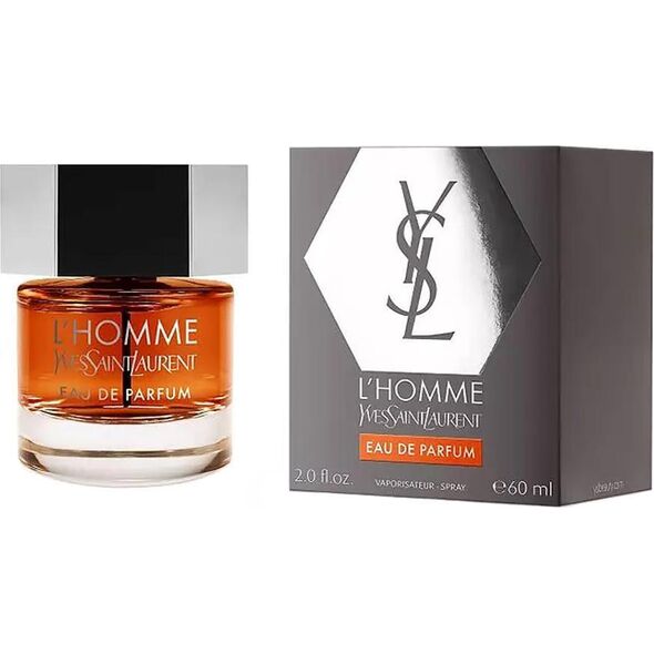 Yves Saint Laurent L'Homme EDP 60 ml