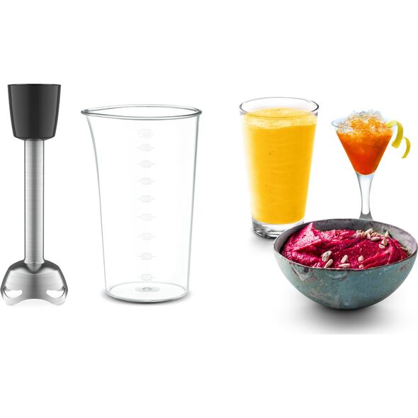 Mikser Tefal HAND BLENDER HT652538 TEFAL
