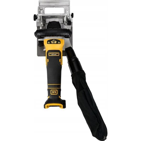 Frezarka Dewalt DCW682NT 18 V