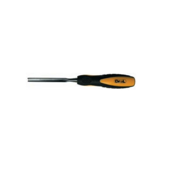 Drel Dłuto do drewna półokrągłe 24mm 3187892 5902143129530