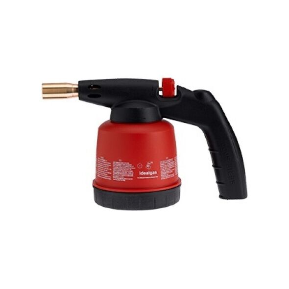 Idealgas Lampa lutownicza na naboje (FFLA5N) 3188283 8013729040532