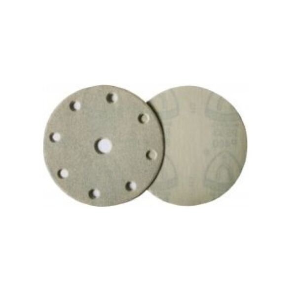 Klingspor krążek 125/120 PS33K S5 Z otwór 8 (147170) 3190232 4014855028634