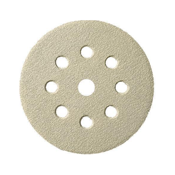 Klingspor Krążek ścierny samoprzylepny PS 33 BK / PS 33 CK 150mm granulacja 180 100szt. (147095) 3190247 4014855028696