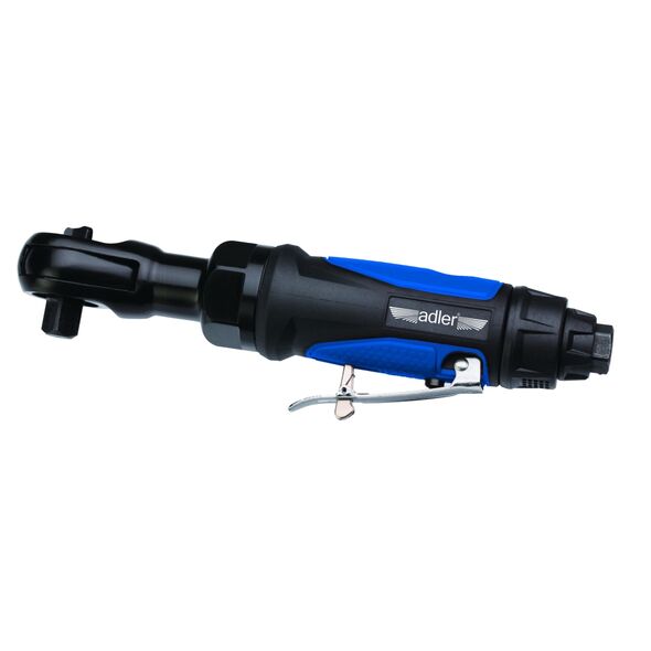 Klucz udarowy Adler Klucz zapadkowy pneumatyczny AD-2150 1/2" 108Nm (MA2150) 3190954 5902557210367