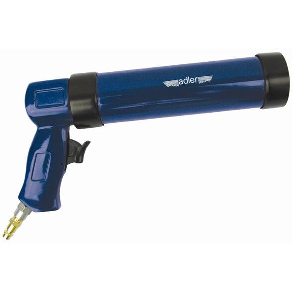 Adler Pistolet pneumatyczny do silikonu 300mL (MA195) 3190957 5902557210404