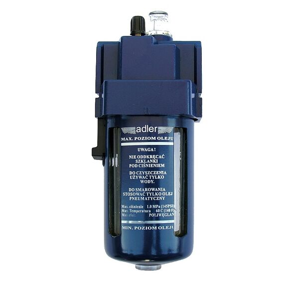 Adler Naoliwiacz AD405N 1/2" (0180.3) 3190964 5902557211319