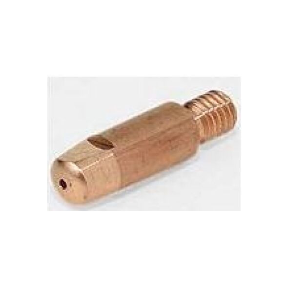 OERLIKON Końcówka prądowa M8 0,8mm miedziana 3191131 5901947622865