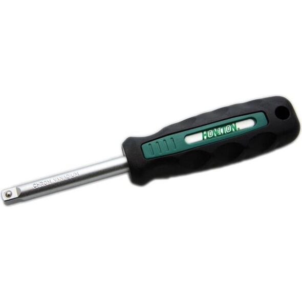 Honiton Wkrętak do nasadek 1/4" x 150mm (H151) 3191954 5900774501510
