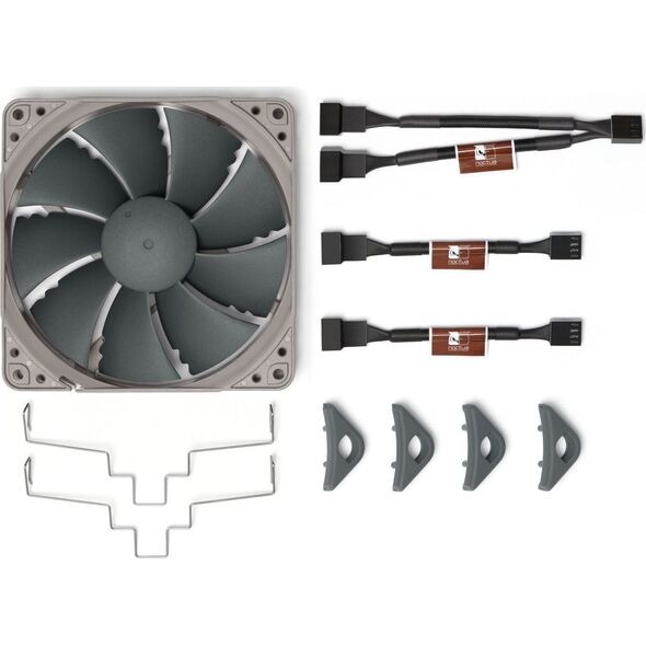 Wentylator Noctua NA-FK1 redux