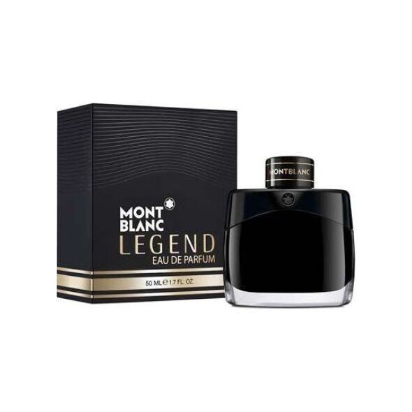 Mont Blanc Legend EDP 50 ml