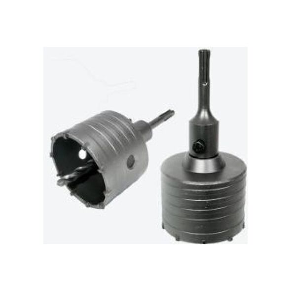 Silver Korona SDS-Plus 150mm (0560) 3188317 5907589362091