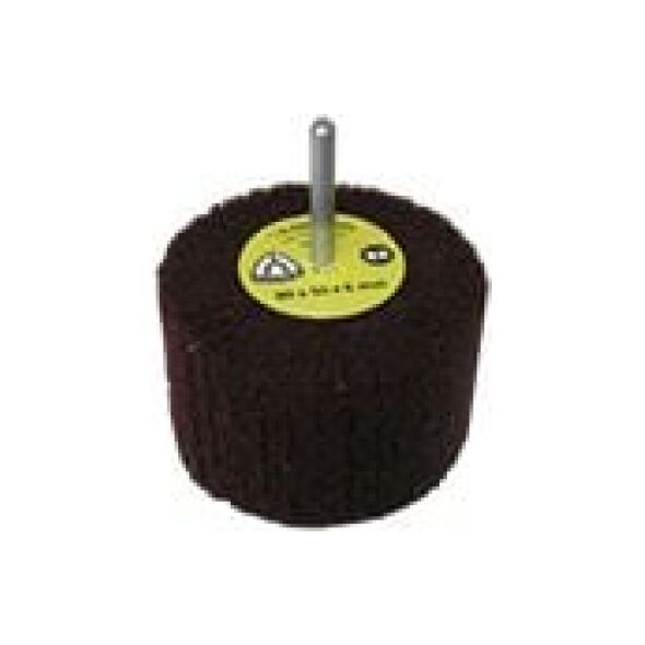 Klingspor Ściernica listkowa NFS 600 60 x 50mm coarse (258923) 3192731 4014855090037