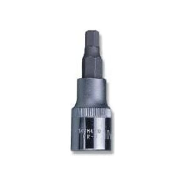 Jonnesway Nasadka trzpieniowa imbusowa hex 1/2" H12 x 55mm (S09H412) 3191491 4719152199147