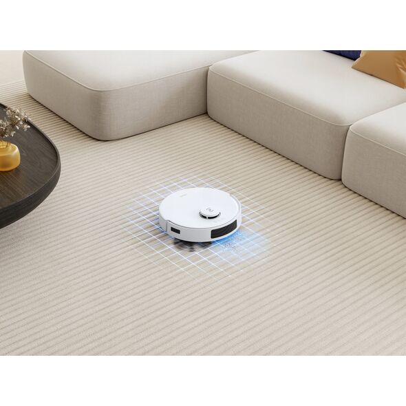 Oczyszczacz powietrza Ecovacs Robot sprzątający Ecovacs Deebot N20