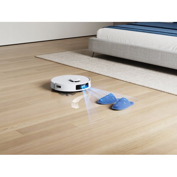 Oczyszczacz powietrza Ecovacs Robot sprzątający Ecovacs Deebot N20
