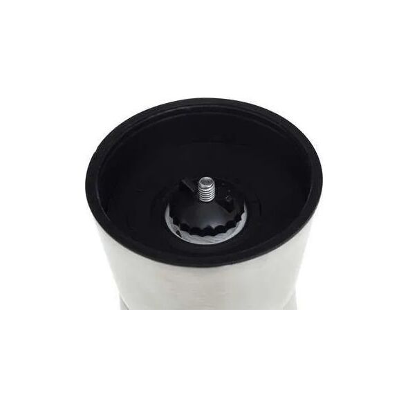 Młynek do przypraw 5five Młynek do przypraw, soli, pieprzu, ręczny, 13 cm