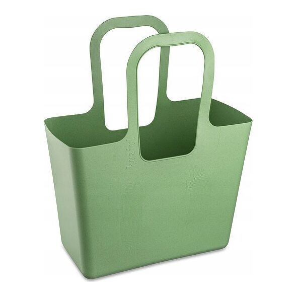 Koziol Wielofunkcyjna torba na zakupy, plażę TASCHE XL, KOZIOL