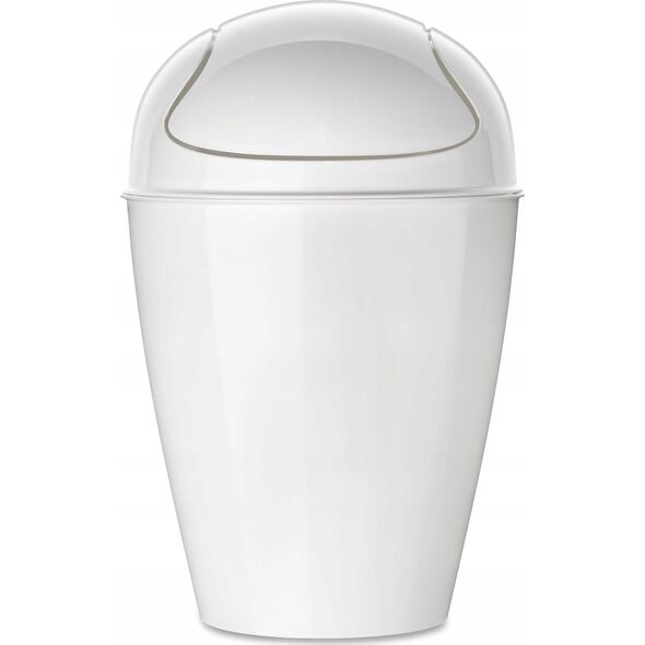 Kosz na śmieci Koziol Kosz na śmieci DEL M, 12 l, KOZIOL