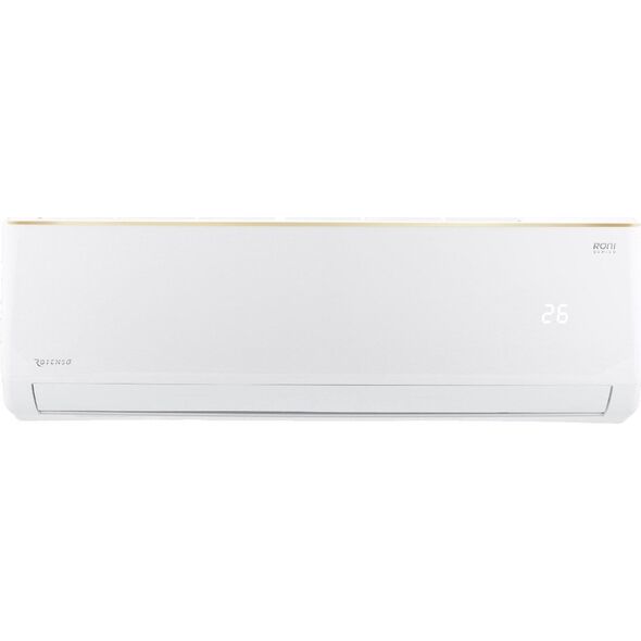 Kamera IP Rotenso Klimatyzator pokojowy Rotenso Roni z WiFi R35Xi  (jednostka wewnętrzna)