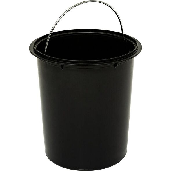 5five Kosz na śmieci do łazienki ONYX, 5 l