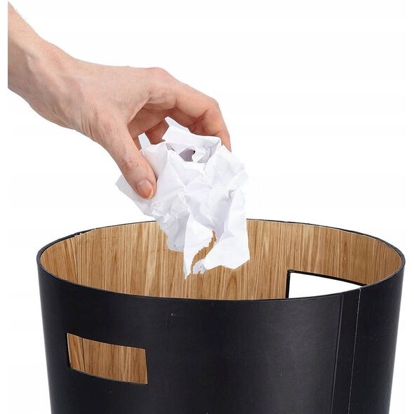 Kosz na śmieci Zeller Kosz na papier, biurowy