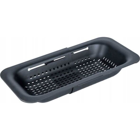Wenko Organizer rozsuwany do zlewu SIVO, 37-50 cm, WENKO