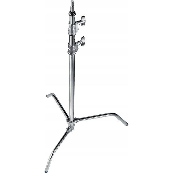Avenger Avenger Statyw C-Stand 33 srebrny