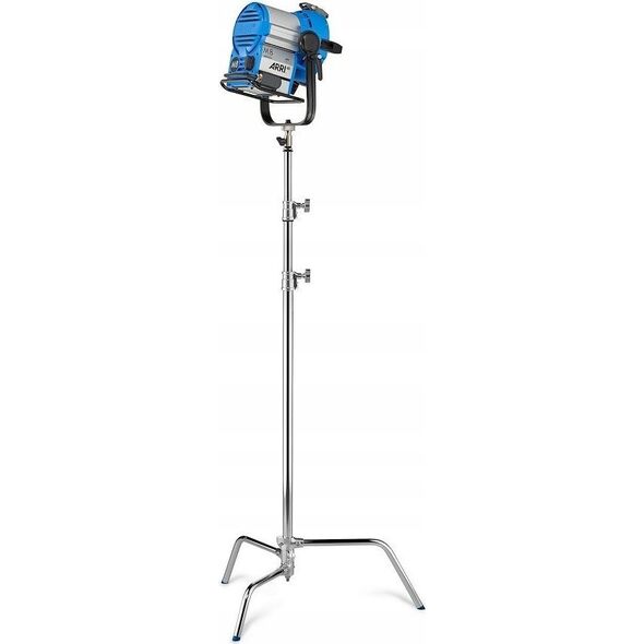Avenger Avenger Statyw C-Stand 33 srebrny