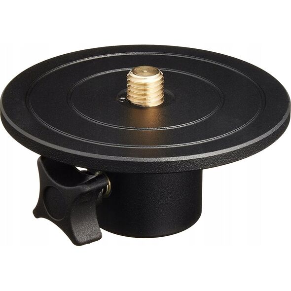 Manfrotto Platforma ze śrubą 5/8"