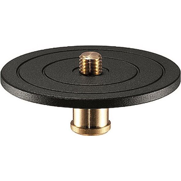 Manfrotto Platforma ze śrubą 5/8"