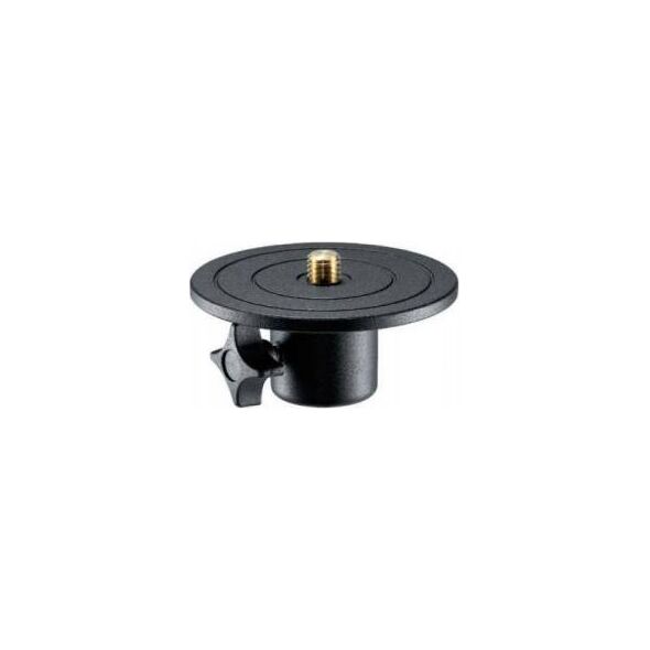 Manfrotto Platforma ze śrubą 5/8"
