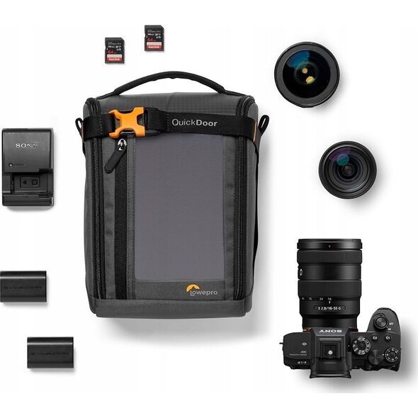 Torba Lowepro Lowepro GearUp Creator Box L II