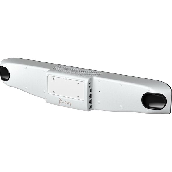 Kino domowe Poly POLY Zestaw soundbara wideo Studio X72 All-In-One z kontrolerem TC10
