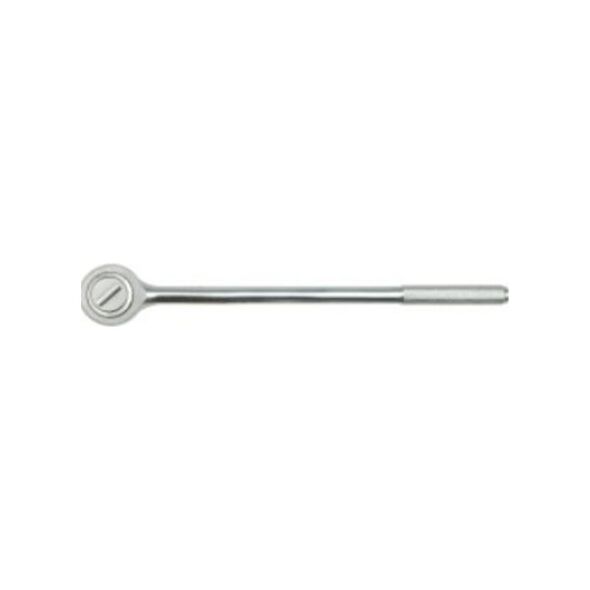 Art-Pol Grzechotka standardowa 3/4" (04503) 3218048 5900171045037