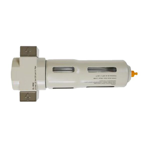 AWTools Naolejacz 1/4" OL-MINI 5µm (AW10258) 3218232 5902198744856