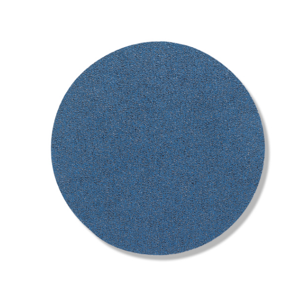 Klingspor Krążek ścierny samoprzylepny PS 21 FK 150mm granulacja 120 50szt. (246488) 3236629 4014855081974