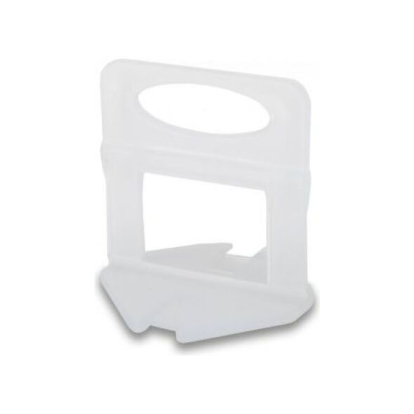 Rubi Paski Delta Leveling System B-100 fuga 1mm 100 sztuk (02850) 3246980 8413797028508