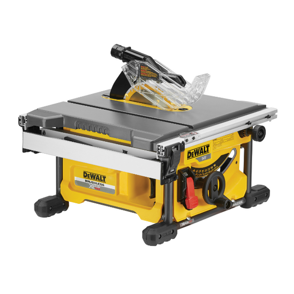 Pilarka tarczowa Dewalt DCS7485N 54 V 210 mm 3251483 5035048650868