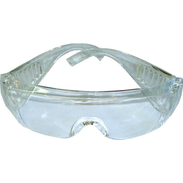 JOBIextra OKULARY OCHRONNE ZAUSZNE/JOBIEXTRA X1039 WX1039 - X1039 3289865 5900774510390