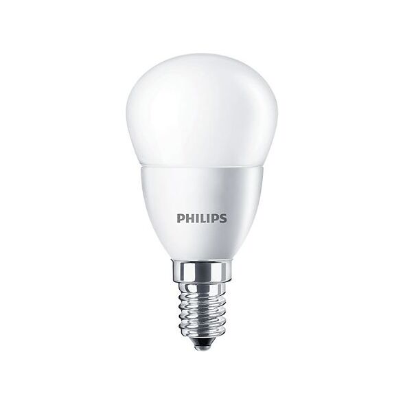 Philips CorePro lustre ND 5.5-40W E14 827 P45 FR (8718696474891) 3294586 8719514312647