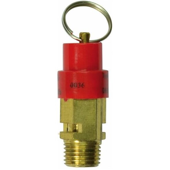 Stanley Zawór bezpieczeństwa 1/4" (152152XSTN) 3298914 8016738719550