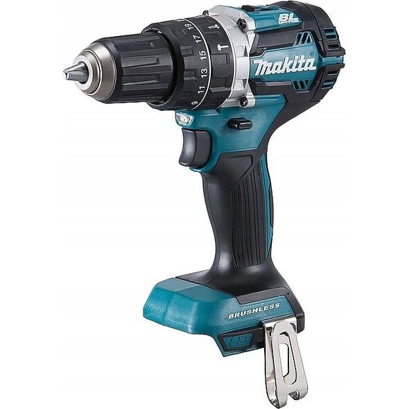Wiertarko-wkrętarka Makita DHP484Z 18 V 3316058 88381826105
