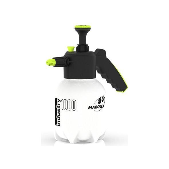 Marolex Opryskiwacz ręczny Industry 1000 1L (IN1000) 3318597 5904235006088