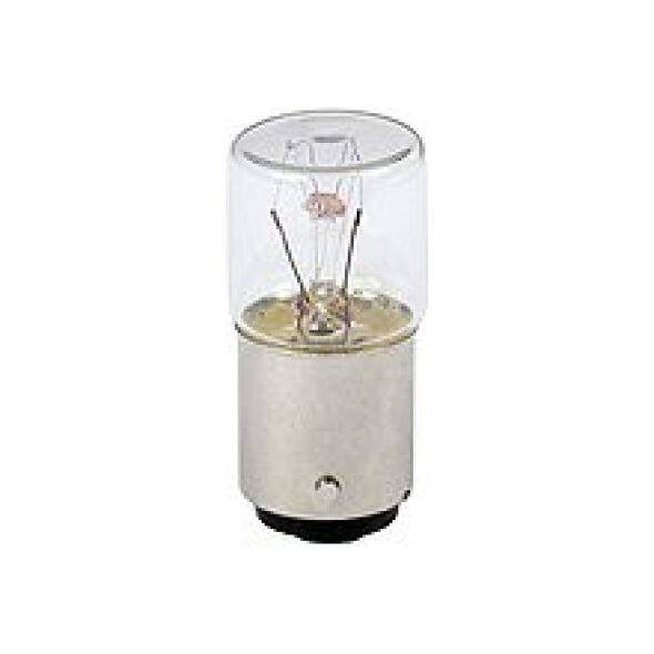 Schneider Electric Żarówka sygnalizacyjna 10W BA15d 230V (DL1BLB) 3320791 3389110846126