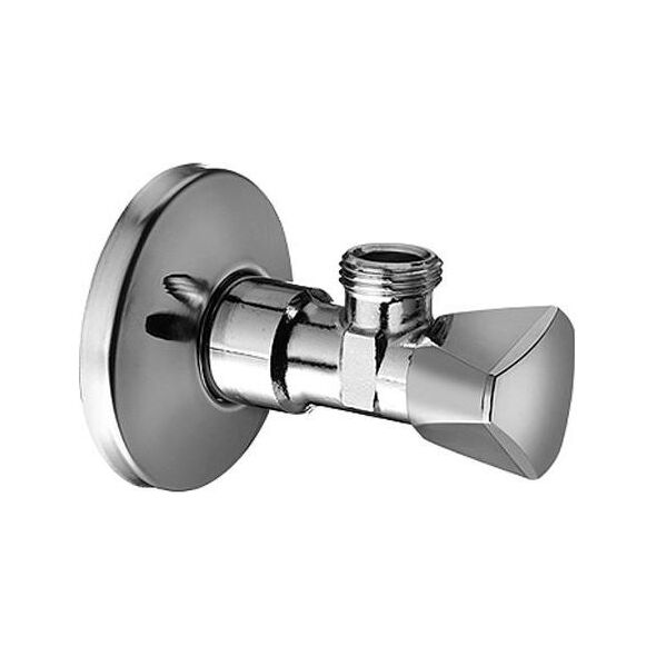 Schell Zawór kątowy Sanland 1/2"x3/8"  (970350000) 3322398 4039939100419